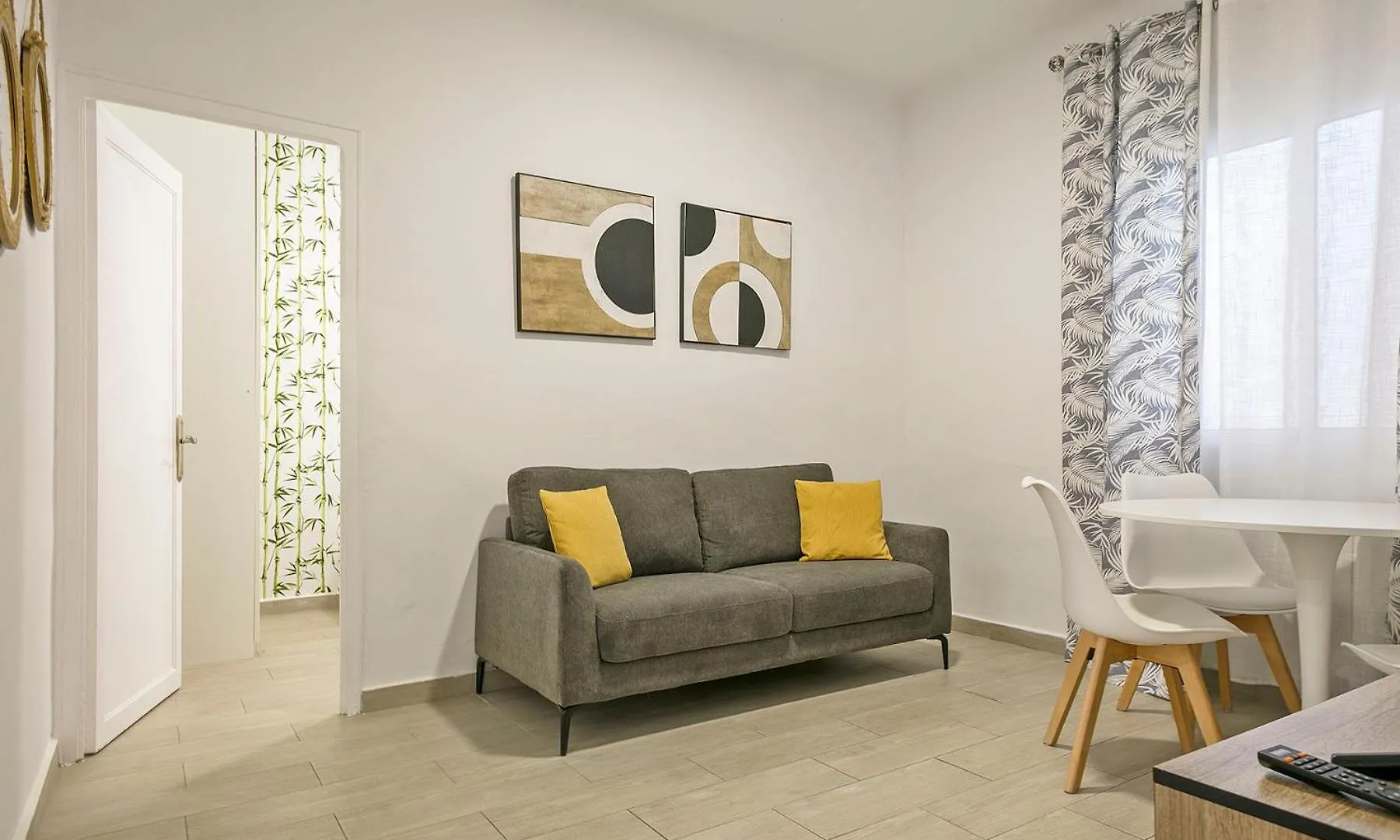 Alcam Baro 22 Apartment Barcelona