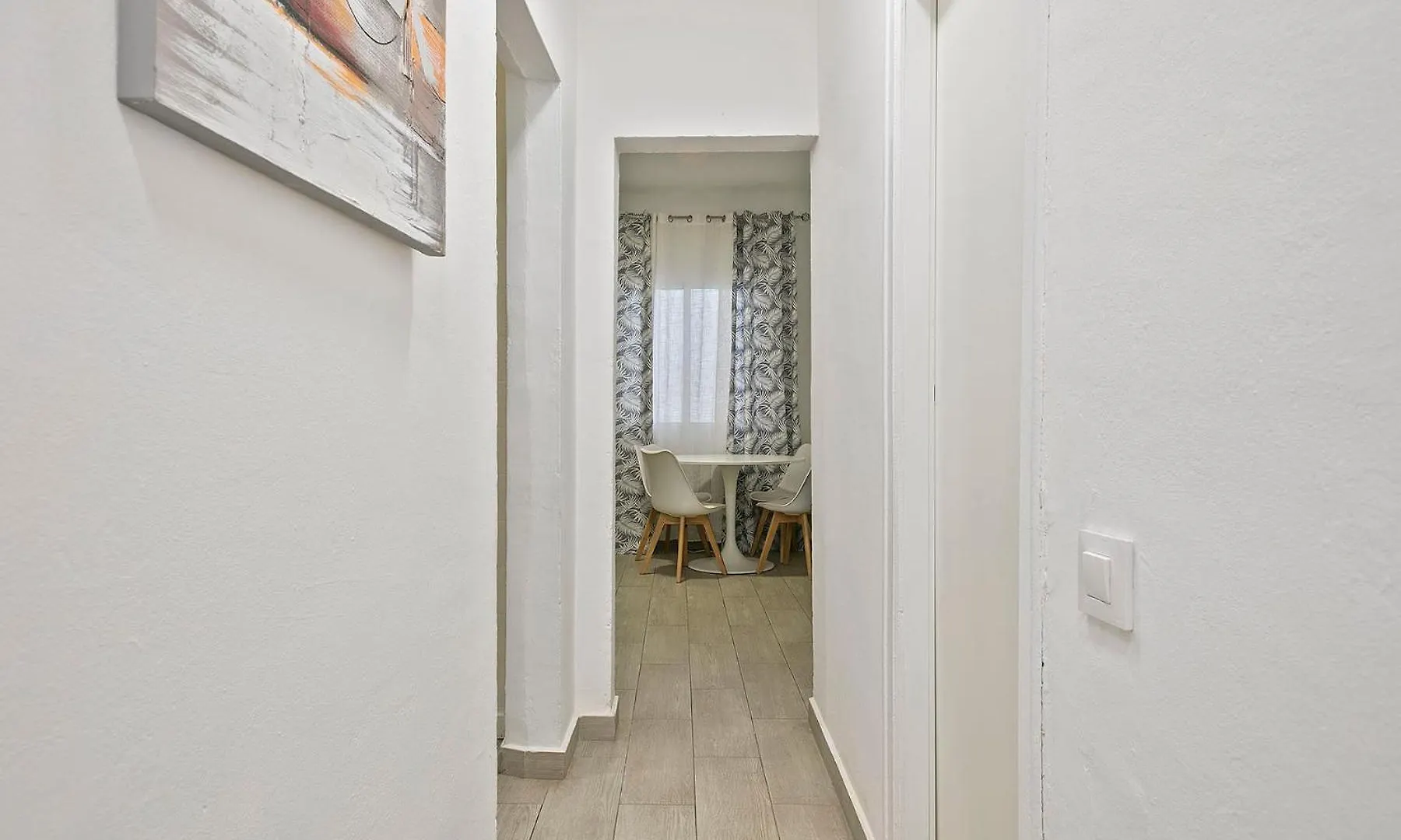 Alcam Baro 22 Apartment Barcelona