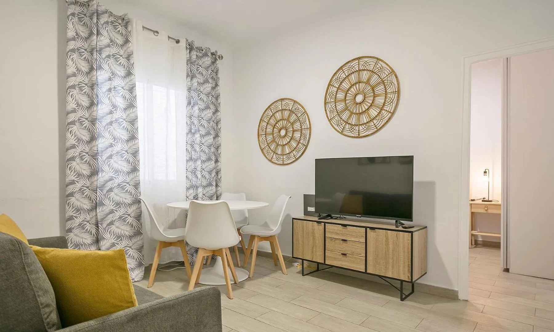 Alcam Baro 22 Apartment Barcelona