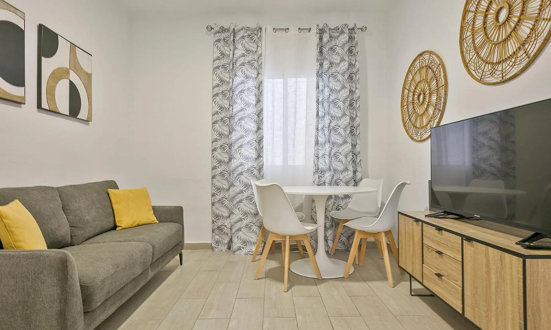 Alcam Baro 22 Apartment Barcelona Spain